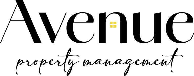 Avenue Property Management Logo